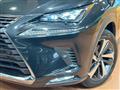 2017 Lexus NX