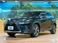 2017 Lexus NX