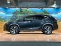 2017 Lexus NX