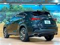 2017 Lexus NX