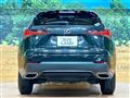 2017 Lexus NX