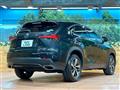 2017 Lexus NX