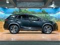 2017 Lexus NX