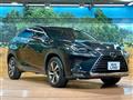 2017 Lexus NX
