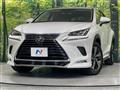 2020 Lexus NX