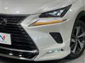 2020 Lexus NX