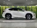 2020 Lexus NX