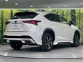 2020 Lexus NX
