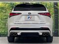 2020 Lexus NX