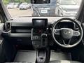 2022 Daihatsu Taft