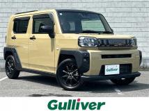 2022 Daihatsu Taft