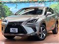 2017 Lexus NX