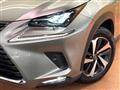 2017 Lexus NX