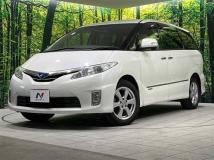 2009 Toyota Estima Hybrid