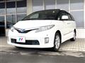 2009 Toyota Estima Hybrid