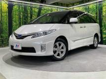 2010 Toyota Estima Hybrid