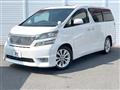 2009 Toyota Vellfire