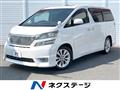 2009 Toyota Vellfire