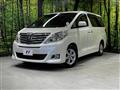 2012 Toyota Alphard