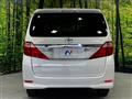 2012 Toyota Alphard