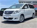 2012 Toyota Alphard