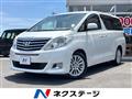 2012 Toyota Alphard