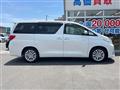 2012 Toyota Alphard