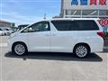 2012 Toyota Alphard