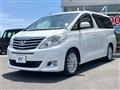2012 Toyota Alphard