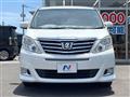 2012 Toyota Alphard