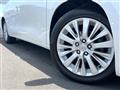 2012 Toyota Alphard