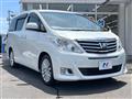 2012 Toyota Alphard