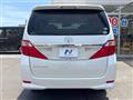 2012 Toyota Alphard