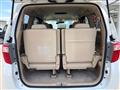 2012 Toyota Alphard