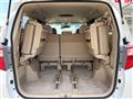 2012 Toyota Alphard