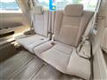 2012 Toyota Alphard