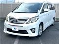 2012 Toyota Alphard