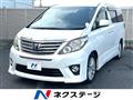 2012 Toyota Alphard