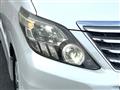 2012 Toyota Alphard