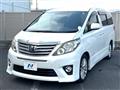 2012 Toyota Alphard