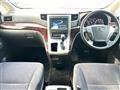 2012 Toyota Alphard
