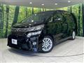 2013 Toyota Vellfire