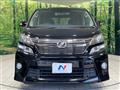 2013 Toyota Vellfire