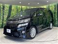 2013 Toyota Vellfire