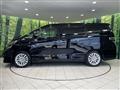 2013 Toyota Vellfire