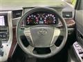 2013 Toyota Vellfire