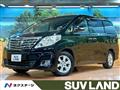 2013 Toyota Alphard