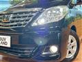 2013 Toyota Alphard