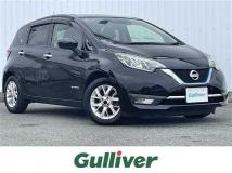 2019 Nissan Note