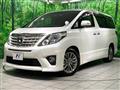 2014 Toyota Alphard
